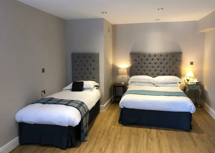 String Of Horses Inn Carlisle (Cumbria)