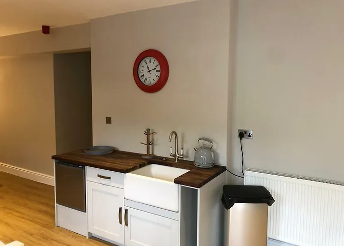 String Of Horses 4* Carlisle (Cumbria)