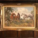 String Of Horses 4* Carlisle (Cumbria)