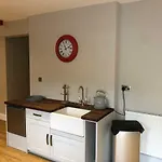 String Of Horses 4* Carlisle (Cumbria)