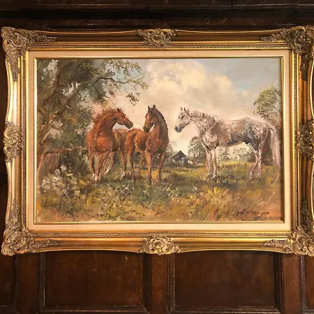 String Of Horses 4* Carlisle
