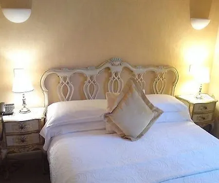 Mini-hôtel String Of Horses